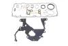 Комплект прокладок (нижній) BMW 5 (10/F07/F11) 3.0 d (N57) 09-12 584.450 ELRING 584-450 (фото 1)