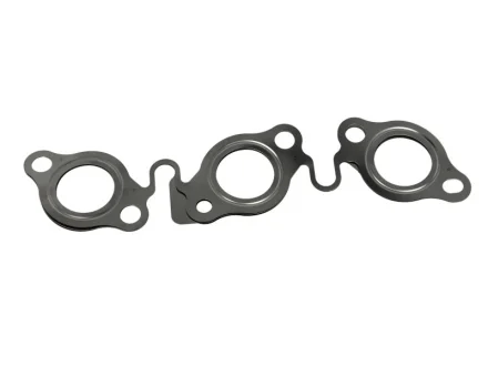 Прокладка колектора випускного Citroen C5/C6/Peugeot 407/607 2.7HDi 04- 584.910 ELRING 584-910