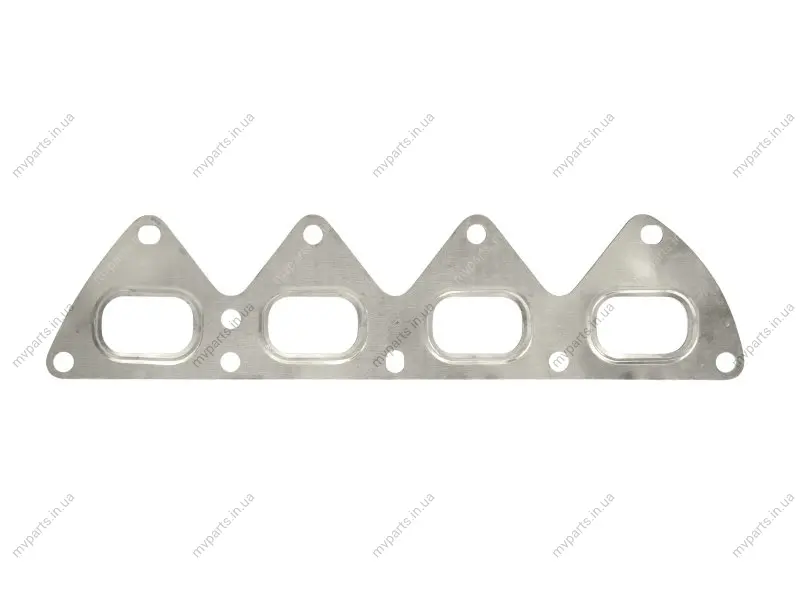 Прокладка колектора випускного Renault Kangoo 1.6 01- (металева) 584.940 ELRING 584-940 (фото 1)