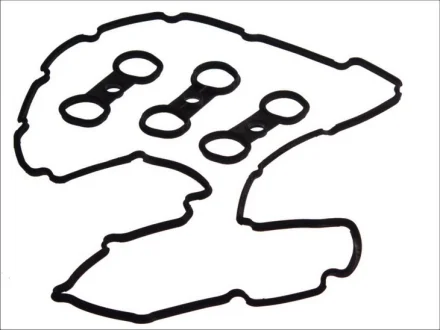 Прокладка кришки клапанів BMW 3/5/6/7/X3/X5 2.5/3.0i (N51/N52) 05- (к-кт) 584.950 ELRING 584-950