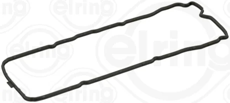 Прокладка кришки головки блоку циліндрів NISSAN Almera 1,5/1,8 QG15DE/QG18DE 08.2002- (вир-во Elring ELRING 585-640