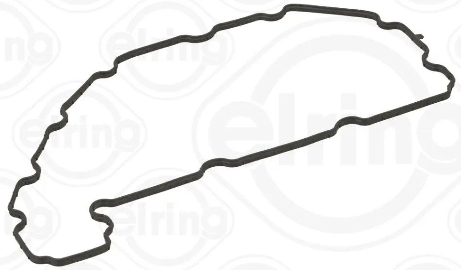 Прокладка піддону MB S-class (W205/S205/C205) 2.2D 14-18 (OM 651.921) 585.670 ELRING 585-670 (фото 1)
