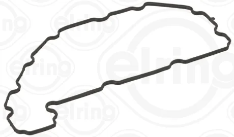 Прокладка піддону MB S-class (W205/S205/C205) 2.2D 14-18 (OM 651.921) 585.670 ELRING 585-670