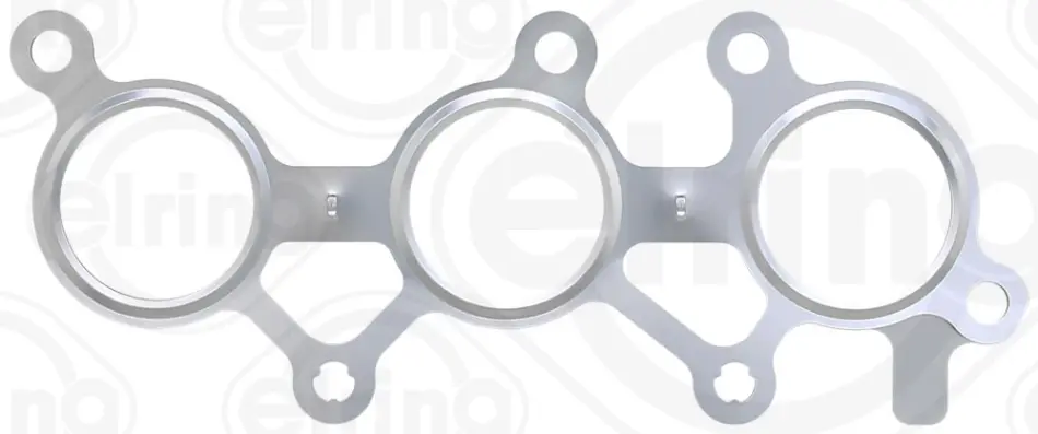 Прокладка, випускний колектор 1шт. TOYOTA 3,5 V6 2GR-FE/3GR-FE/4GR-FSE (2) (вир-во Elring) ELRING 586-110 (фото 1)