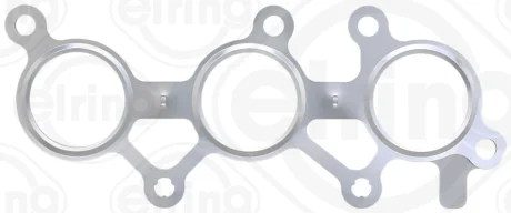 Прокладка, випускний колектор 1шт. TOYOTA 3,5 V6 2GR-FE/3GR-FE/4GR-FSE (2) (вир-во Elring) ELRING 586-110