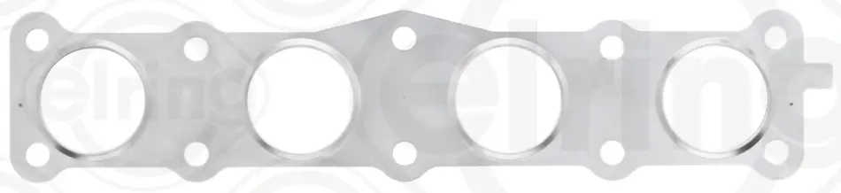 Прокладка колектора випускного Hyundai Santa Fe 2.4/Kia Sportage 2.0 CVVT 10- 586.120 ELRING 586-120 (фото 1)