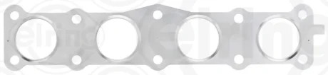 Прокладка колектора випускного Hyundai Santa Fe 2.4/Kia Sportage 2.0 CVVT 10- 586.120 ELRING 586-120