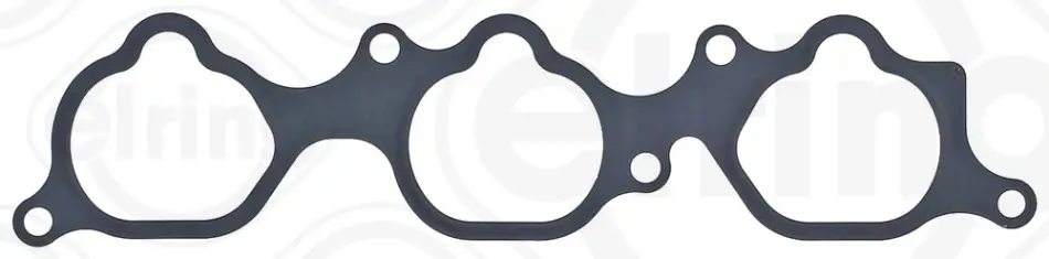 Прокладка, впускний колектор 1-3 цил. TOYOTA 3,5 V6 2GR-FE 05- (вир-во Elring) ELRING 586-150 (фото 1)