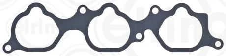 Прокладка, впускний колектор 1-3 цил. TOYOTA 3,5 V6 2GR-FE 05- (вир-во Elring) ELRING 586-150
