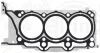 Прокладка, головка блоку циліндрів зліва Chrysler/JEEP 3,6 V6 10- (вир-во Elring) ELRING 586-270 (фото 1)