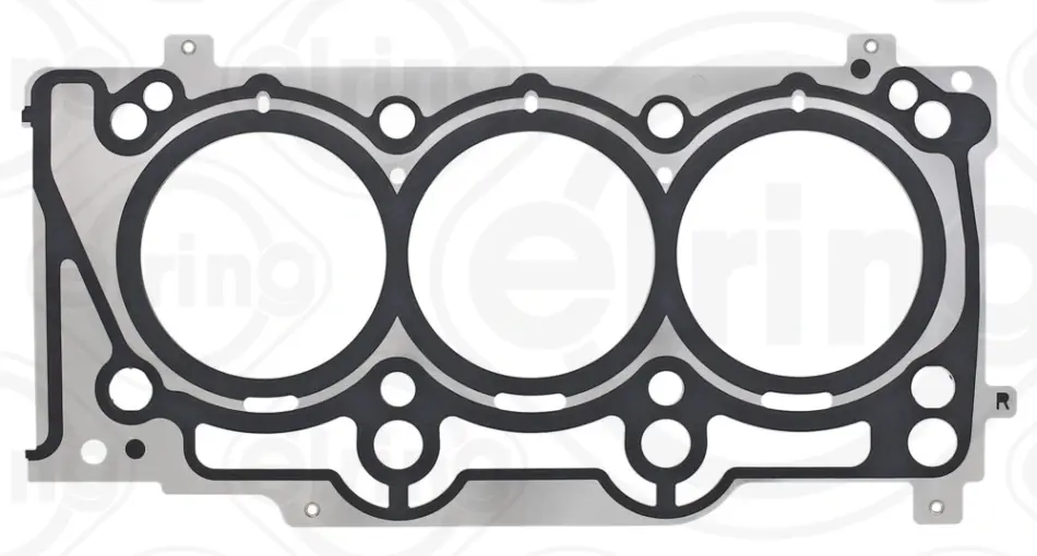 Прокладка ГБЦ (R) Jeep Grand Cherokee/Wrangler 3.6 V6 11- (0.52mm) 586.280 ELRING 586-280 (фото 1)