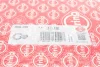 Прокладка помпи води Jeep Cherokee/Grand Cherokee/Wrangler 3.2/3.6 10- 586.390 ELRING 586-390 (фото 3)