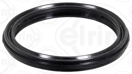 Прокладка термостата Hyundai ix35/Santa Fe/Sonata 2.0/2.4 05-/Kia Sorento/Sportage 2.0/2.4 CVVT 09- 586.430 ELRING 586-430
