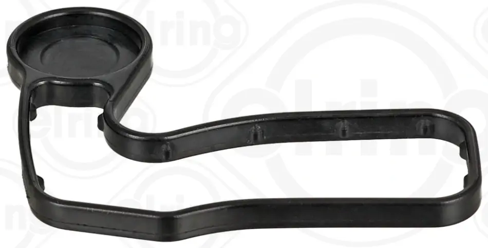 Прокладка корпуса фільтра масляного MB E-class (W212/W212) 3.0-3.5 (M276) 11-18 586.470 ELRING 586-470 (фото 1)