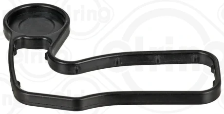 Прокладка корпуса фільтра масляного MB E-class (W212/W212) 3.0-3.5 (M276) 11-18 586.470 ELRING 586-470