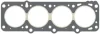 Прокладка ГБЦ Volvo 240/340/740/940 2.0/2.1 74-98 586.579 ELRING 586-579 (фото 1)