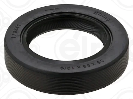 Сальник двигуна FRONT BMW M10 35X55X12 (вир-во Elring) ELRING 587-044