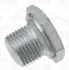 Пробка піддона картера зливна Citroen Berlingo/Fiat Ducato 98- 587.240 ELRING 587-240 (фото 1)