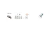 Болт зливу оливи BMW 3(E46)/5(E34/E39/E60) 97- (M12x1,5) M30/M40/M43/M52/M54 587.270 ELRING 587-270 (фото 1)