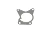 Комплект прокладок (нижній) Nissan Qashqai/X-Trail 2.0 07-14 587.280 ELRING 587-280 (фото 2)
