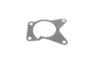 Комплект прокладок (нижній) Nissan Qashqai/X-Trail 2.0 07-14 587.280 ELRING 587-280 (фото 3)