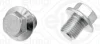 Болт зливу оливи Toyota Camry/Corolla/Lexus LS 86- (M12x1.25x11) 587.290 ELRING 587-290 (фото 1)