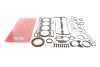 Комплект прокладок двигуна (повний) Renault Clio/Laguna/Megane/Scenic 2.0 16V 06- 587.300 ELRING 587-300 (фото 1)