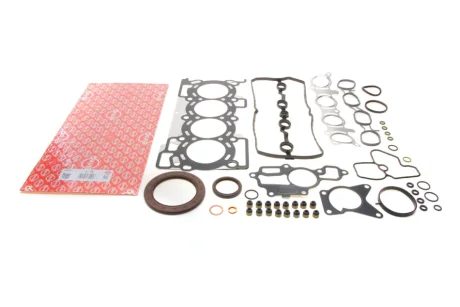 Комплект прокладок двигуна (повний) Renault Clio/Laguna/Megane/Scenic 2.0 16V 06- 587.300 ELRING 587-300