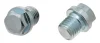Болт зливу оливи MB C-class (W203/W204)/E-class (W211/W212) 01- 587.830 ELRING 587-830 (фото 1)