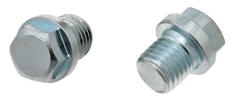 Болт зливу оливи MB C-class (W203/W204)/E-class (W211/W212) 01- 587.830 ELRING 587-830