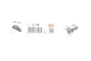 Болт зливу оливи Fiat Doblo/Ducato/Opel Combo 1.6D-2.0D 06- (M18x1.5) 587.920 ELRING 587-920 (фото 1)