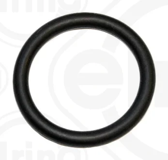 Прокладка трубки охолоджуючої рідини Audi A3/A4/Q7/Skoda Octavia/VW Passat/Tiguan 1.8/2.0 11- 588.400 ELRING 588-400