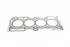 Комплект прокладок (верхній) Nissan X-Trail/Renault Koleos 2.5 07- 588.640 ELRING 588-640 (фото 2)