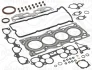 Повний комплект прокладок, двигун NISSAN X-TRAIL I 2.5 16V QR25DE 02-13 (вир-во Elring) ELRING 588-670 (фото 1)