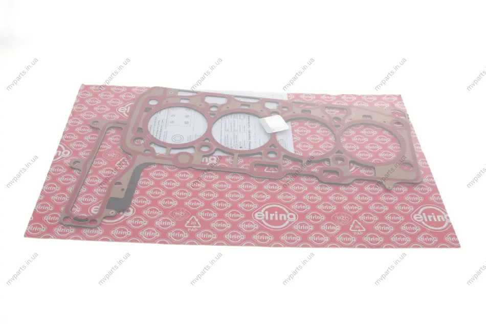 Прокладка ГБЦ BMW 3 (G20/G80/G28)/5 (G30/F90) 18- (1 мітка) (1.45mm) B47 588.700 ELRING 588-700 (фото 1)
