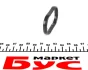 Прокладка фільтра масляного Renault Trafic III 1.6 dCi 14- 588.760 ELRING 588-760 (фото 2)