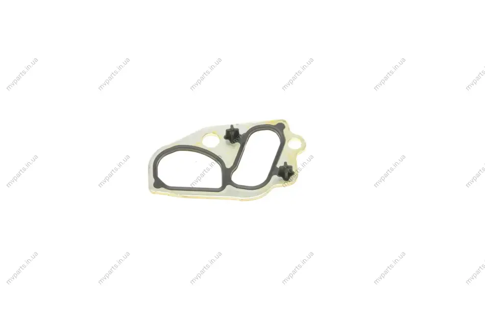Прокладка насосу масляного Citroen Berlingo/Peugeot Partner 1.2 PureTech 18- 589.070 ELRING 589-070 (фото 1)