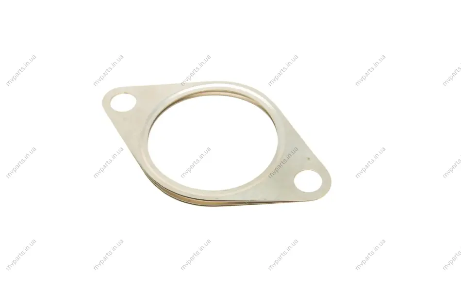Прокладка труби вихлопної Hyundai Santa Fe 2.2 CRDi 06-09/Kia Sportage 1.6-2.0 CRDi 10- 589.460 ELRING 589-460 (фото 1)