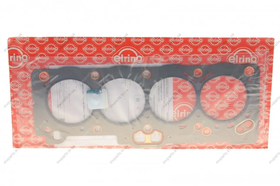 Прокладка ГБЦ Toyota Corona 1.5 87-89 (1.40mm) 589.510 ELRING 589-510 (фото 1)