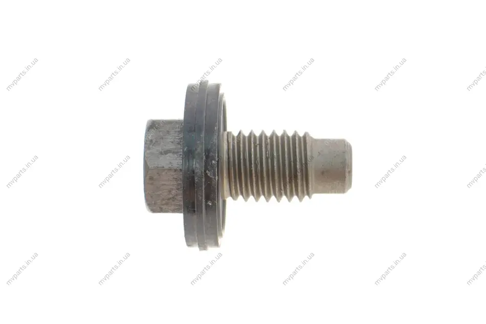 Болт зливу оливи Ford Mondeo 94-07 (M12x1.75) 589.670 ELRING 589-670 (фото 1)