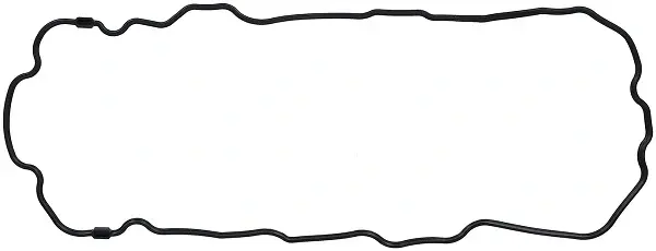 Прокладка піддону Ford Mondeo 2.5-3.0 00- 589.740 ELRING 589-740 (фото 1)