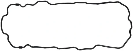 Прокладка піддону Ford Mondeo 2.5-3.0 00- 589.740 ELRING 589-740