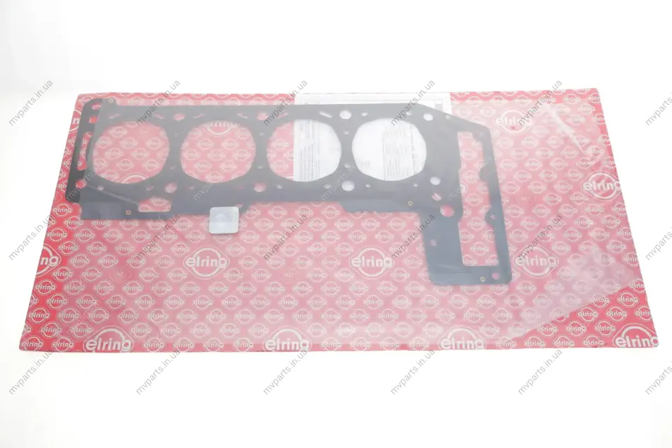 Прокладка ГБЦ Peugeot Boxer/Fiat Ducato 3.0D/3.0HDi 06- (1.3mm) 590.080 ELRING 590-080 (фото 1)