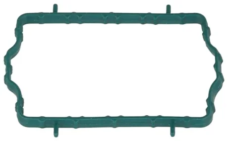 Прокладка корпусу термостата PSA 1,6 Hdi DV6 (вир-во Elring) ELRING 590-240