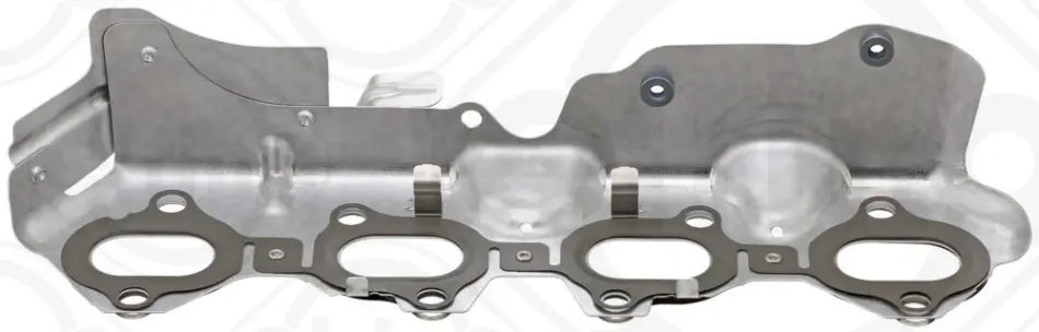 Прокладка колектора випускного Opel Insignia 2.0 CDTI 08- 590.410 ELRING 590-410 (фото 1)