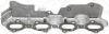 Прокладка колектора випускного Opel Insignia 2.0 CDTI 08- 590.410 ELRING 590-410 (фото 1)