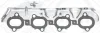 Прокладка колектора випускного Opel Insignia 2.0 CDTI 08- 590.410 ELRING 590-410 (фото 2)