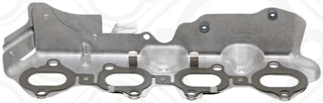 Прокладка колектора випускного Opel Insignia 2.0 CDTI 08- 590.410 ELRING 590-410