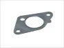 Прокладка колектора випускного Citroen Jumper/Fiat Ducato/Peugeot Boxer 2.0i 94- 590.959 ELRING 590-959 (фото 1)
