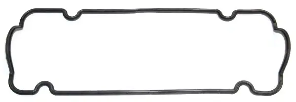 Прокладка кришки клапанної FIAT 141C2/146A2/156A2/156A3/156A4/16A3/176A6… (вир-во Elring) ELRING 591-076 (фото 1)